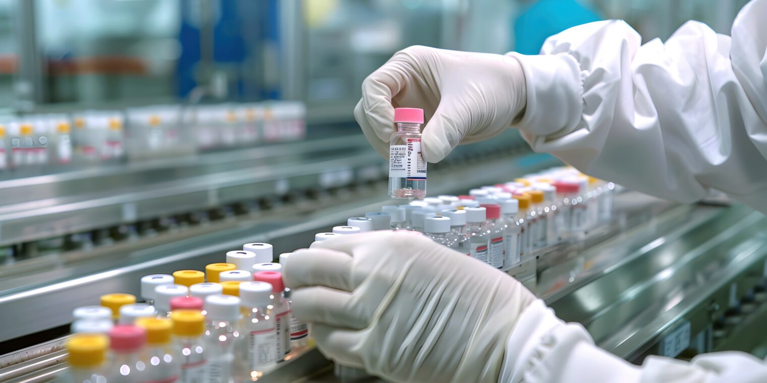 Vietnam Approves Program to Develop the Pharmaceutical Chemical Industry to 2030