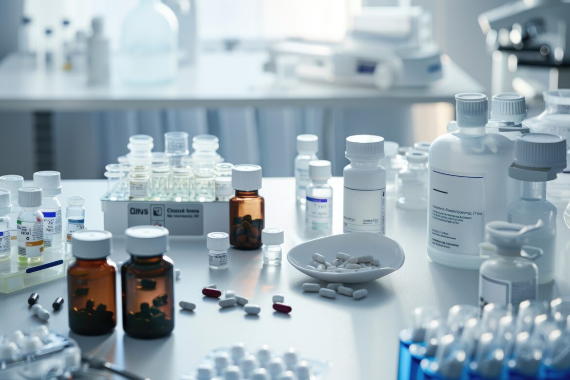 Circular 32/2026/TT-BYT: Key Changes to Drug Registration in Vietnam from 1 October 2026