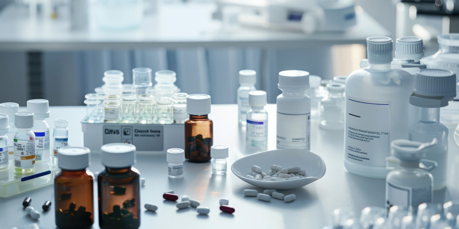 Circular 32/2026/TT-BYT: Key Changes to Drug Registration in Vietnam from 1 October 2026